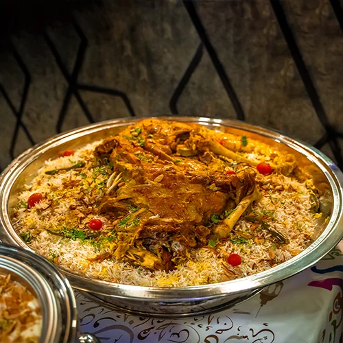 خاروف نعيمي