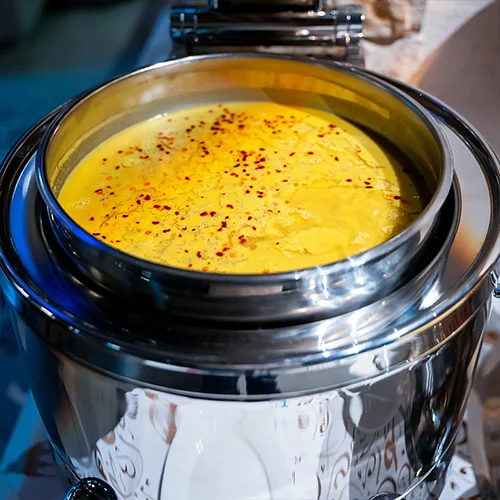شوربة عدس