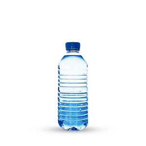 قنينة ماء (صغير) | (bottled water (small